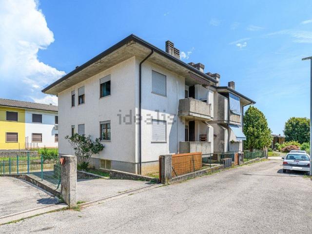 Appartamento in vendita di 104 m² in Via Asiago, 29
