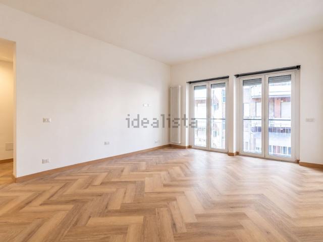 Appartamento in vendita di 104 m² in Via Asmara