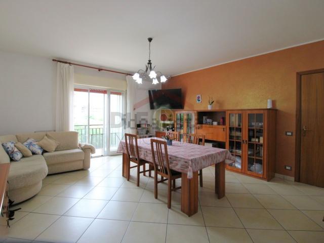 Appartamento in vendita di 104 m² in Via Avvocato Annibale Milito, 4