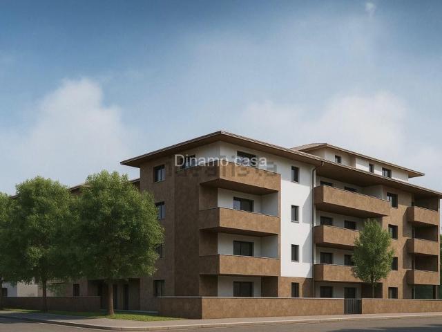 Appartamento in vendita di 104 m² in Via Bologna, 397