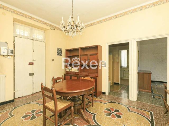 Appartamento in vendita di 104 m² in Via Bartolomeo Fazio, 7
