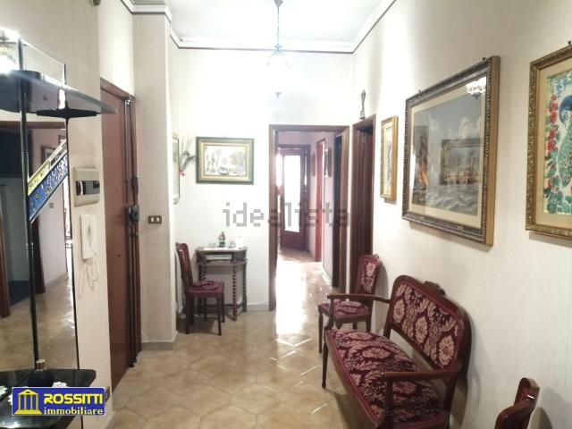 Appartamento in vendita di 104 m² in Via Bellini