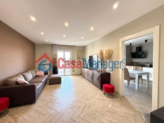 Appartamento in vendita di 104 m² in Via Bernini, 5