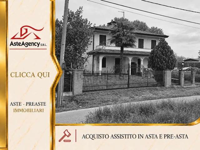 Appartamento in vendita di 104 m² in Via Bigoline, 32