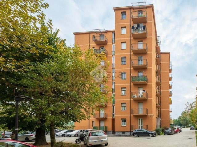 Appartamento in vendita di 104 m² in Via G. Amati, 146
