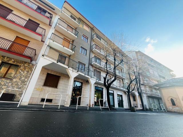 Appartamento in vendita di 105 m² in Via G. Galilei, 8