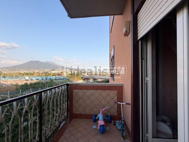 Appartamento in vendita di 108 m² in Via G. Garibaldi, 31
