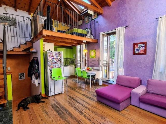 Appartamento in vendita di 104 m² in Via G. Giusti, 6