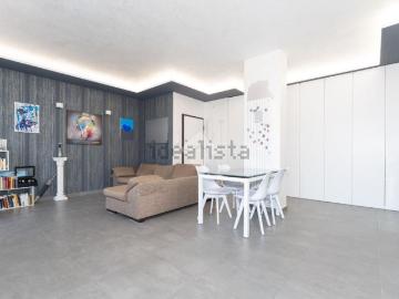 Appartamento in vendita di 104 m² in Via G. Mazzini, 29