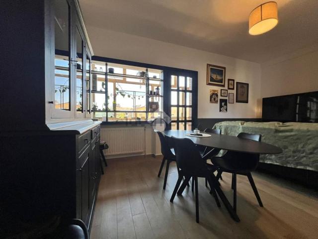 Appartamento in vendita di 104 m² in Via G. Pascoli, 102
