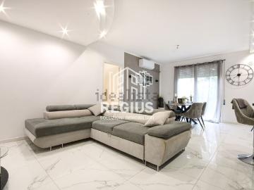 Appartamento in vendita di 104 m² in Via G. Rigotti, 10