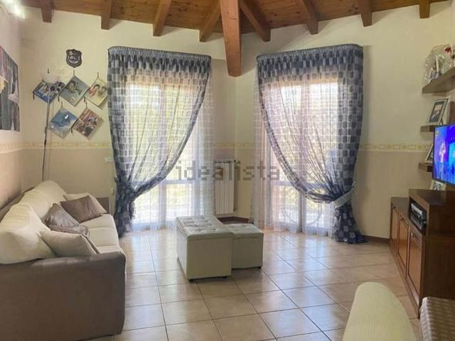 Appartamento in vendita di 104 m² in Via Gaiato, 12