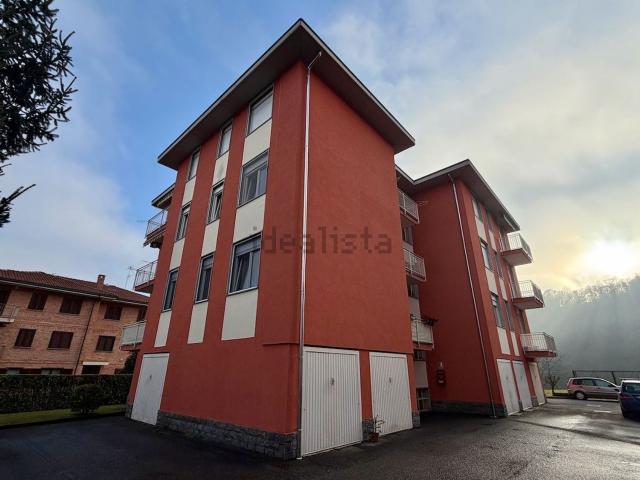 Appartamento in vendita di 104 m² in Via Giuseppe Garibaldi, 172