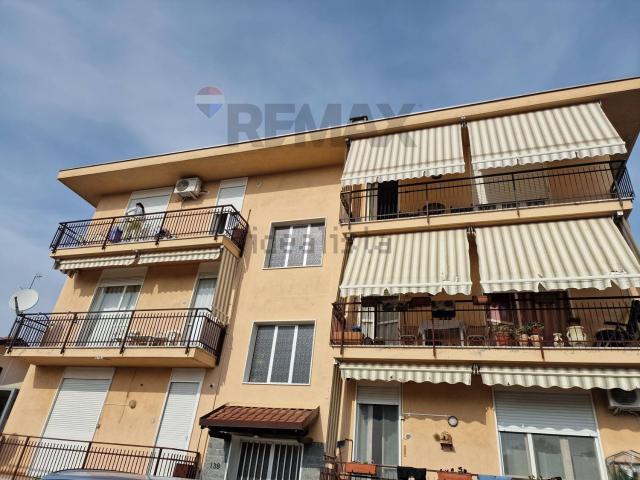 Appartamento in vendita di 104 m² in Via Giuseppe Garibaldi, 138
