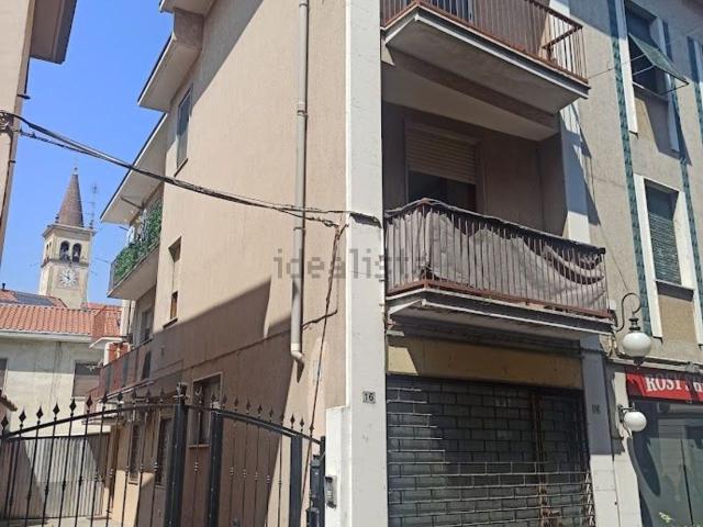 Appartamento in vendita di 104 m² in Via Giuseppe Mazzini, 16