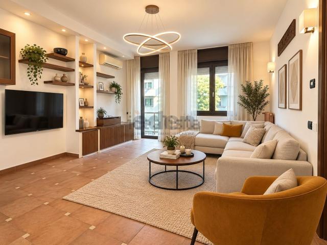Appartamento in vendita di 104 m² in Via Giuseppe Notari, 109