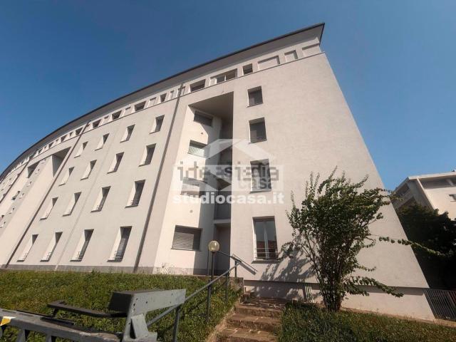 Appartamento in vendita di 104 m² in Via Giuseppe Ravizza