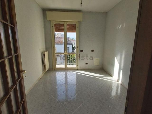 Appartamento in vendita di 104 m² in Via Giuseppe Verdi, 7