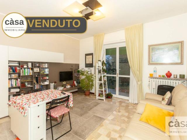Appartamento in vendita di 104 m² in Via Giacomo Limido, 23