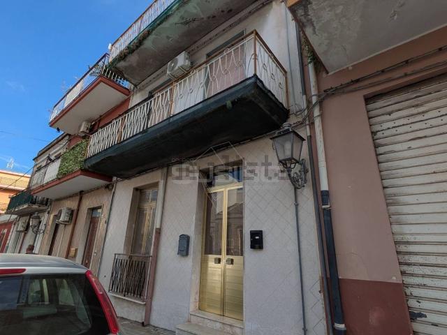 Appartamento in vendita di 104 m² in Via Giacomo Matteotti, 30