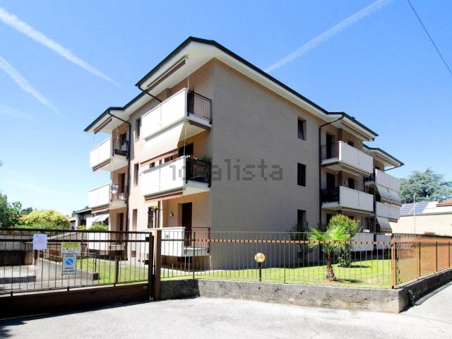 Appartamento in vendita di 104 m² in Via Giacomo Puccini, 6