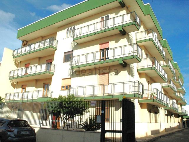 Appartamento in vendita di 104 m² in Via Giancane, 15