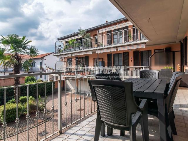 Appartamento in vendita di 104 m² in Via Giardini, 157