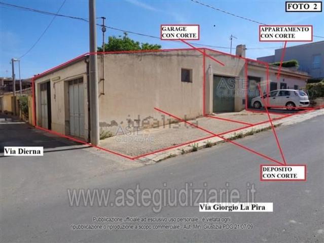Appartamento in vendita di 104 m² in Via Giorgio La Pira, 9