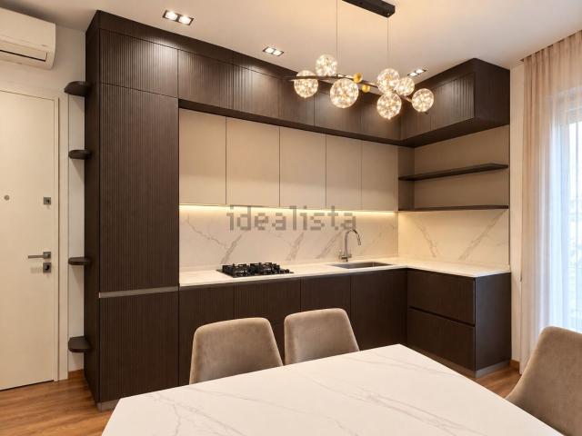 Appartamento in vendita di 104 m² in Via Giorgione, 1