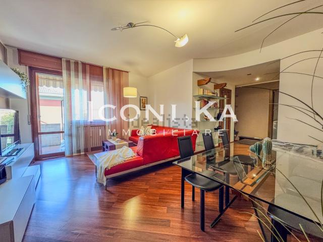 Appartamento in vendita di 104 m² in Via Granatieri di Sardegna, 14