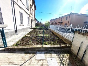 Appartamento in vendita di 104 m² in Via Guglielmo Marconi