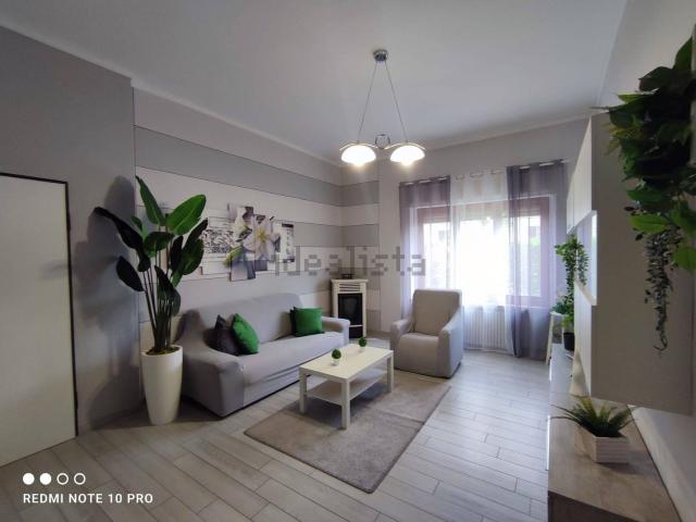Appartamento in vendita di 104 m² in Via Guglielmo Marconi, 4