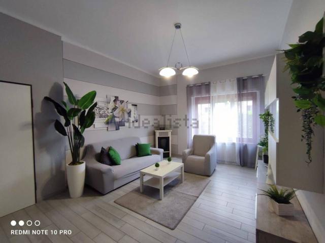 Appartamento in vendita di 104 m² in Via Guglielmo Marconi, 4