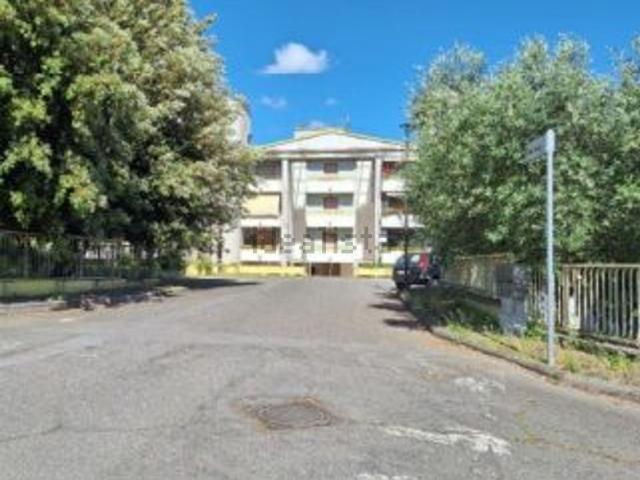 Appartamento in vendita di 104 m² in Via Guido Rossa, 5