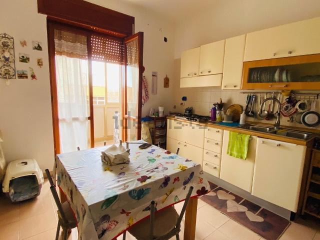 Appartamento in vendita di 104 m² in Via Domenico Fatale, 7