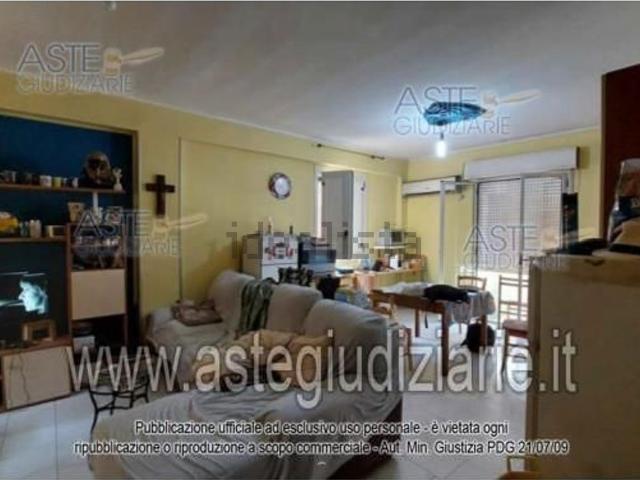 Appartamento in vendita di 104 m² in Via Domenico Fiorani, 16
