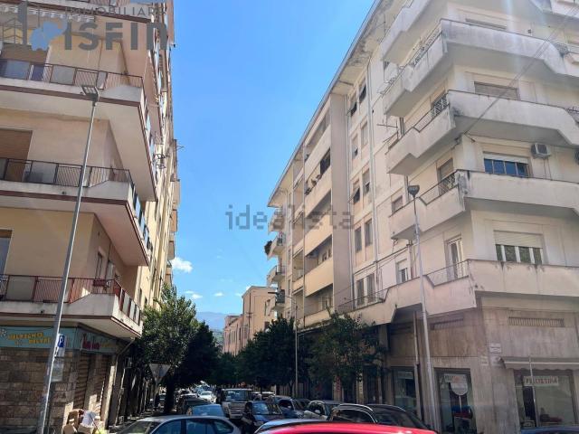Appartamento in vendita di 104 m² in Via Domenico Milelli, 19