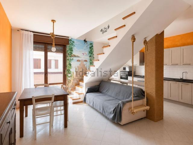 Appartamento in vendita di 104 m² in Via Don Bosco