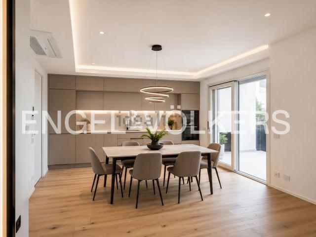 Appartamento in vendita di 104 m² in Via Don Bruno Pozzetti