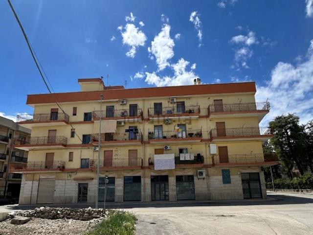 Appartamento in vendita di 104 m² in Via Don Giovanni Minzoni, 178