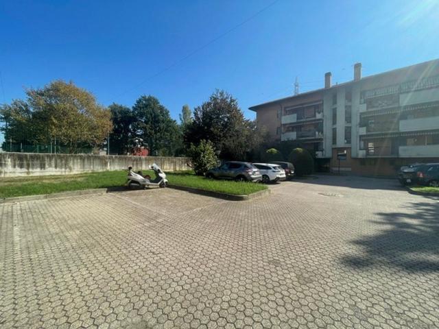 Appartamento in vendita di 104 m² in Via Don Lorenzo Milani, 20