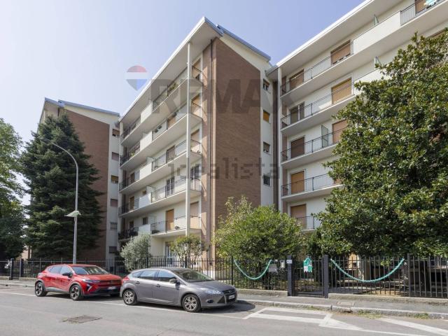 Appartamento in vendita di 104 m² in Via Donatello, 13