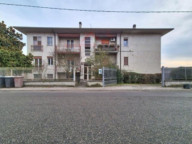 Appartamento in vendita di 104 m² in Via Dante Alighieri, 27