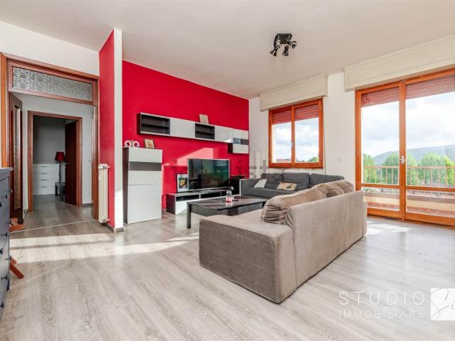 Appartamento in vendita di 104 m² in Via Danubio
