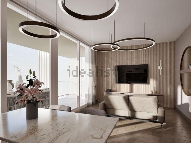 Appartamento in vendita di 104 m² in Viale delle Rondini