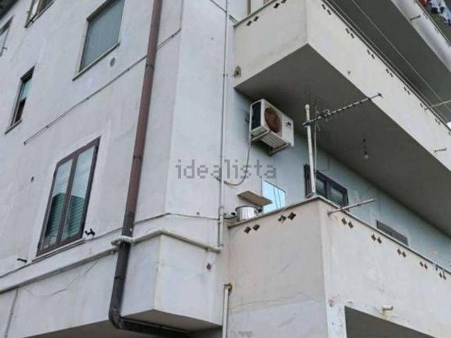 Appartamento in vendita di 104 m² in Via dei Muratori