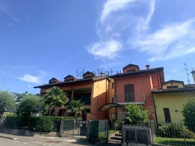 Appartamento in vendita di 104 m² in Via dei Caniana, 33
