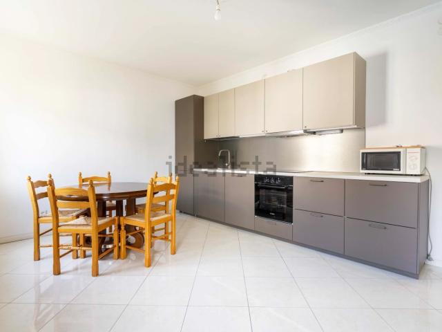 Appartamento in vendita di 104 m² in Via dei Vigneti, 51