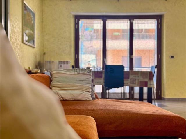 Appartamento in vendita di 104 m² in Via del Mare, 87