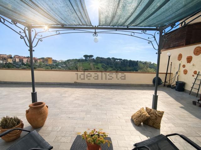 Appartamento in vendita di 104 m² in Via del Casale, 7